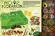 Безпечний освітній набір для вирощування рослин "HOME FLORARIUM", HFL-01-01U, Danko Toys 4820186079876 фото 6