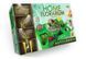 Безпечний освітній набір для вирощування рослин "HOME FLORARIUM", HFL-01-01U, Danko Toys 4820186079876 фото 1