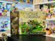 Безпечний освітній набір для вирощування рослин "HOME FLORARIUM", HFL-01-01U, Danko Toys 4820186079876 фото 3