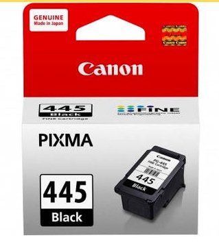 Картридж Canon PG-445 Black для MG2440, MG2540, MG2940, MG3040, IP2840 (8283B001) 8283B001 фото