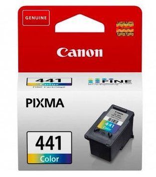 Картридж Canon CL-441 Color для MG2140, MG3140, MG4140, MG2240, MG3240 (5221B001) 5221B001 фото