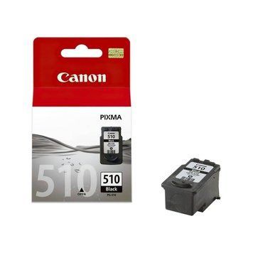 Картридж Canon PG-510 для MP230, MP235, MP240, MP250, MP252 (2970B007) 2970B007 фото