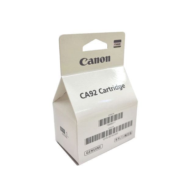 Друкуюча голівка для принтера Canon Pixma G1400/G2400/G3400/G4400 Color (QY6-8018) картридж СА92 QY6-8018 фото