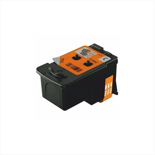 Друкуюча голівка для принтера Canon Pixma G1400/G2400/G3400/G4400 Color (QY6-8018) картридж СА92 QY6-8018 фото
