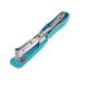 Степлер пластиковый RUBBER TOUCH, 20 л., (скобы №24; 26), 127х54х33мм, синий, BM.4202-02 (4823078943675) 4823078943675 фото 2