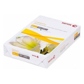 Папір Xerox Colotech+ A4 100 г/м2 500 аркушів 00000023576 фото