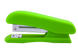Степлер пластиковий RUBBER TOUCH, 20арк, (скоби №24; 26), 127х54х33мм, салатовий, BM.4202-15 (4823078956446) 4823078956446 фото 1