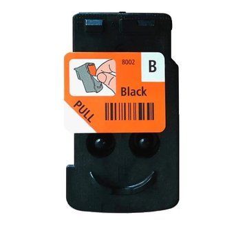 Печатающая головка Canon Pixma g1400/g2400/g3400 Black (QY6-8002-000) для картриджа СА91 QY6-8002-000 фото
