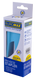 Степлер пластиковий RUBBER TOUCH, 20арк, (скоби №24; 26) 127х54х33мм, блакитний, BM.4202-14 (4823078956422) 4823078956422 фото 3