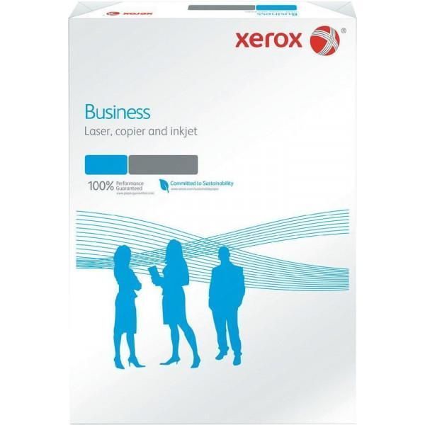 Папір А4 Xerox Performer 80г/м2, 500аркушів в упаковці для принтера і ксерокса 003R91720 5017534917204 фото