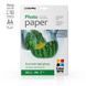 Фотобумага A4 ColorWay GLOSSY 155 г/м2 двухсторонний глянец-глянец, 50 листов PGD155050A4 фото 2