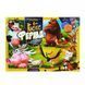 Игра большая настольная "Ферма ЛЮКС" укр, G-FL-UA-01-02, Danko toys 4820186075779 фото 1