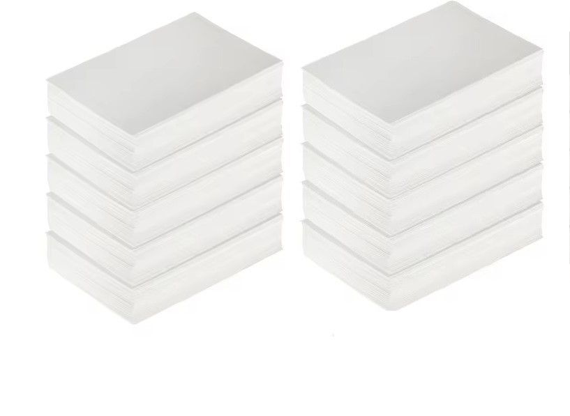 Magic GLOSSY 10x15, 160 г/м&sup2; &mdash; глянцевая фотобумага для принтера, 1000 листов 6928885616014x10 фото