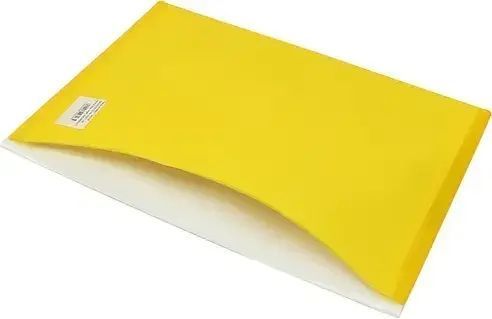 Папка-конверт A4 "Вишиванка" на кнопке, на 2 відділення, ассорти, O35206-99 (4044572352064) 4044572352064 фото