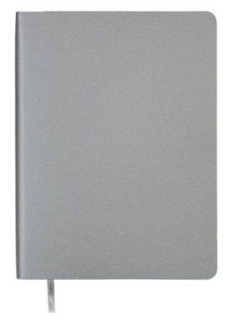 Щоденник недатований Buromax STEEL А5, срібло (BM.2053-24) BM.2127-24 4823078981615 фото