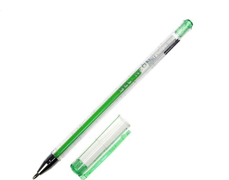 Набор гелевых ручек ECONOMIX NEON 6кол., в блистере E10512 4044572105127 фото