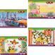 Альбом для малювання 20 аркушів на скобі 120 г/м&sup2; KIDS Line ZB.1423 4823088243949 фото 4