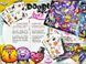 Настільна розважальна гра "Doobl Image Luxe", DBI-03-01, Danko Toys 4823102809403 фото 2