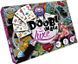 Настільна розважальна гра "Doobl Image Luxe", DBI-03-01, Danko Toys 4823102809403 фото 1
