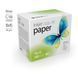 Фотопапір глянцевий 10x15 PrintPro 180 г/м2 односторонній, 500 аркушів PGE1805004R фото 2