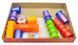 Настільна розважальна гра "Color Crazy Cups" укр, CCC-01-01U Danko Toys 4823102808260 фото 5