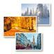 Фотопапір глянцевий A4 PrintPro GLOSSY 230 г/м2 односторонній, 50 аркушів PGE230050A4 фото 4