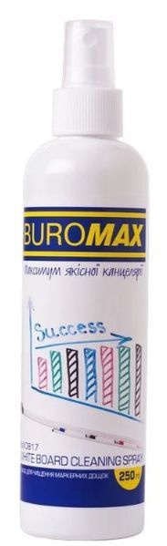 Набор аксессуаров Buromax для магнитной доски 4-в-1 B.123C фото
