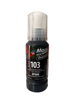 Чорнило Magic для принтера Epson M310M Black №103 100 ml M310BK01 фото
