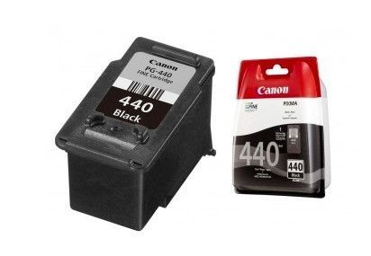 Картридж для принтера Canon PG-440Bk Black (5219B001) MG 2140,&nbsp;MG 3140,&nbsp;MG 4140,&nbsp;MG 2240,&nbsp;MG 3240,&nbsp;MG 4240, MG 3540,&nbsp;MG 364 5219B001 фото