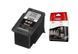 Картридж для принтера Canon PG-440Bk Black (5219B001) MG 2140,&nbsp;MG 3140,&nbsp;MG 4140,&nbsp;MG 2240,&nbsp;MG 3240,&nbsp;MG 4240, MG 3540,&nbsp;MG 364 5219B001 фото 2