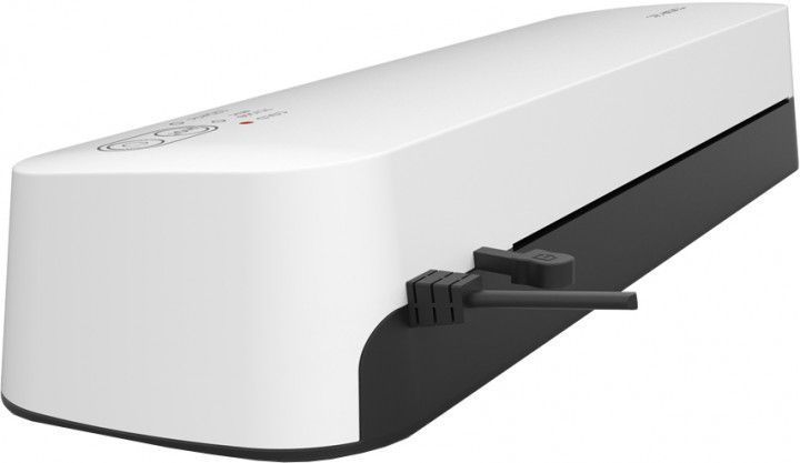 Ламінатор з функцією фольгування DA Vision G10-FP А4 1110101010104 фото