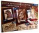 Набор для творчества "Выжигатель по дереву" укр, WD-01-01U, Danko toys 4820186078992 фото 1
