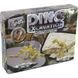 Набір для проведення розкопок "DINO PALEONTOLOGY", DP-01-01, Danko Toys 4820186072242 фото 1