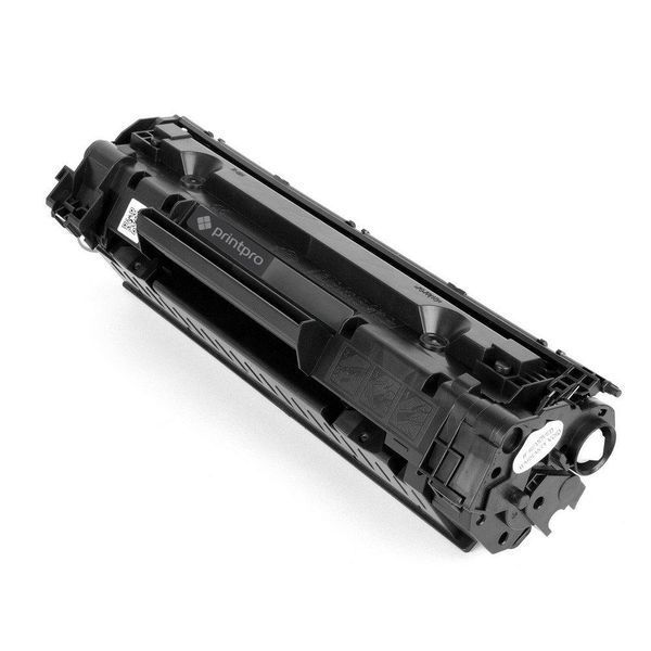 Картридж лазерный PrintPro для принтера Canon: 725 LBP 3010, 6000, 6030 НР M1132, M1212, M1214, M1217, P1100, P1102 PP-C725 фото