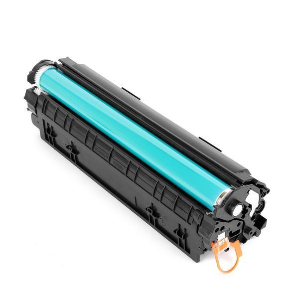 Картридж лазерный PrintPro для принтера Canon: 725 LBP 3010, 6000, 6030 НР M1132, M1212, M1214, M1217, P1100, P1102 PP-C725 фото