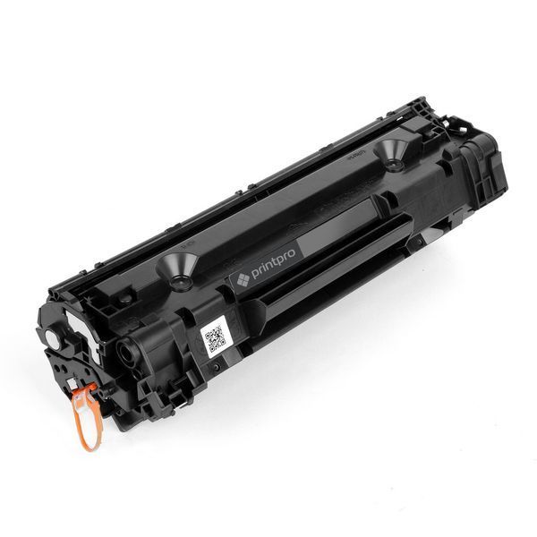 Картридж лазерный PrintPro для принтера Canon: 725 LBP 3010, 6000, 6030 НР M1132, M1212, M1214, M1217, P1100, P1102 PP-C725 фото