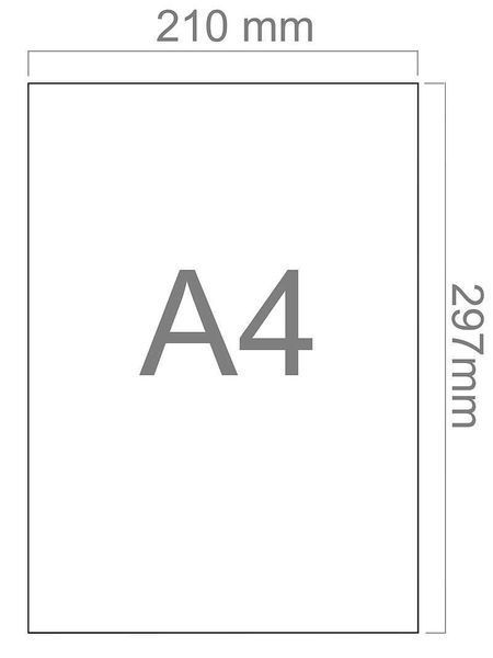 Офисная бумага Galaxy для лазерной печати A4 180 г/м&sup2; двусторонняя матовая 100 листов GAL-LAS180-100 фото