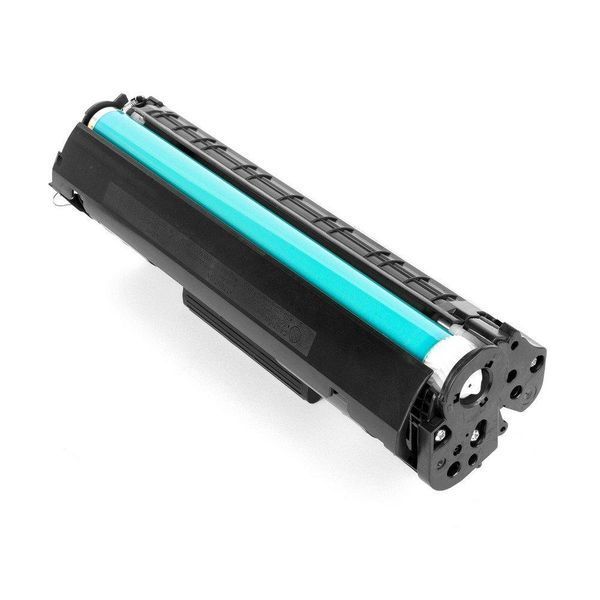 Картридж лазерный PrintPro для принтера HP: Q2612A 1010, 1012, 1015, 1018, 1020, 1022, 3015, 3020, 3030, 3050, 3052, 3055, M1005mfp PP-HQ2612 фото