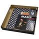 Развлекательная игра "MAFIA Vendetta" укр, MAF-01-01U, Danko Toys 4823102809113 фото 3