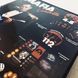 Развлекательная игра "MAFIA Vendetta" укр, MAF-01-01U, Danko Toys 4823102809113 фото 4