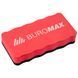Губка для магнітних дошок, фліпчартів магнітна Buromax BM.0074-02 фото 1