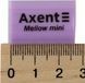 Гумка Axent Mellow 1190-A, асорті 4251458702589 фото 3