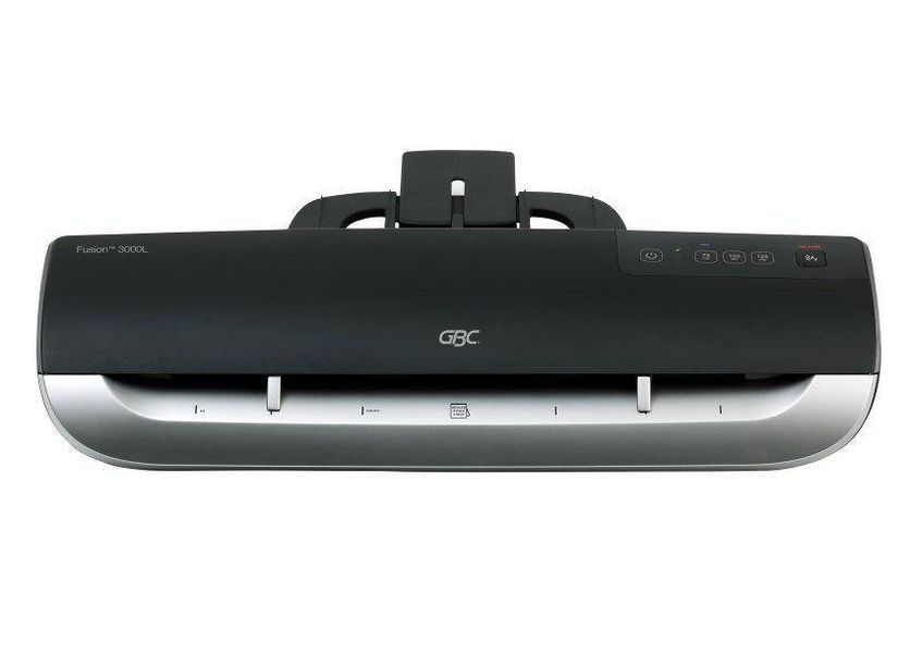 Ламинатор GBC Fusion 3000L A3 БЕСПЛАТНАЯ ДОСТАВКА 4400749EU фото
