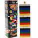Розвиваюча настільна гра "VEGA COLOR " укр, GVC-01U, Danko Toys 4823102804897 фото 2