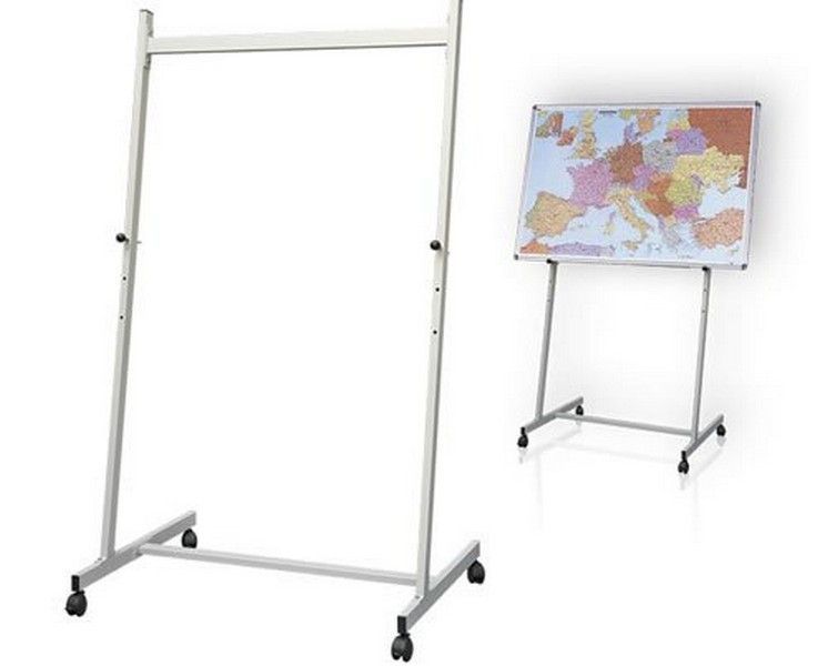 Подставка UkrBoards "Универсальная" для доски на колесах, 120x225 см UB-P UNIV фото