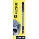 Ручка масляная Hiper Fine Tip 0.7 мм, цвет стержня фиолетовый HO-111/НО-515 8906050364340 фото 3