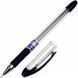 Ручка масляна Hiper Max Writer 0.7мм, колір стержня чорний HO-335 8901015001391 фото 1