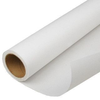 Холст PAPIR (Magic) глянцевый, полиэстерный 260г/м2 1524 мм х 30 метров Solvent PM260/1524/30S фото