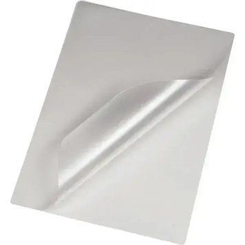 Плівка для ламінування Agent ANTISTATIC А4 216&times;303 мм, 150 мкм, глянцева, 100 шт. 3140035 3140035 фото