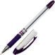 Ручка масляная Hiper Max Writer 0.7 мм, цвет стержня фиолетовый HO-335 8901015001421 фото 1